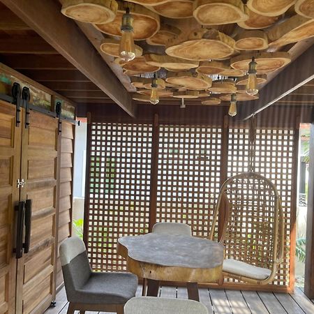 The Temak Villa Pantai Cenang  Room photo