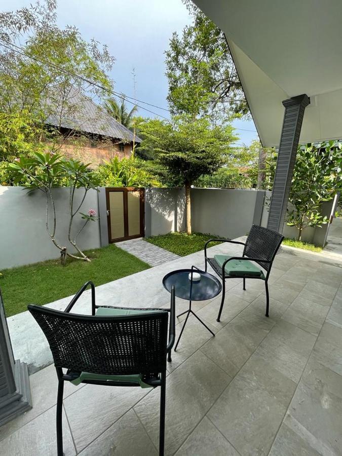 The Temak Villa Pantai Cenang  Exterior photo